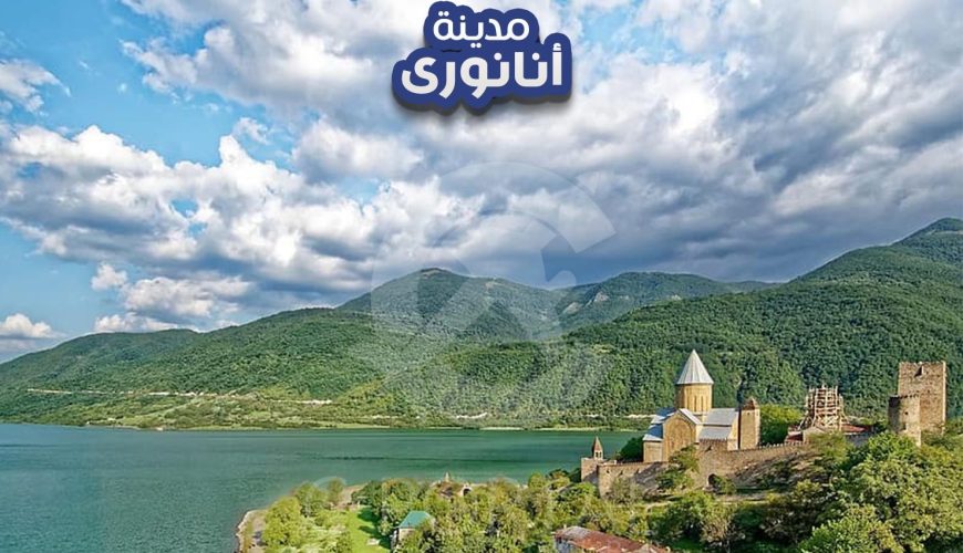 مدينة أنانوري دليلك الشامل لجولة رائعة فيها