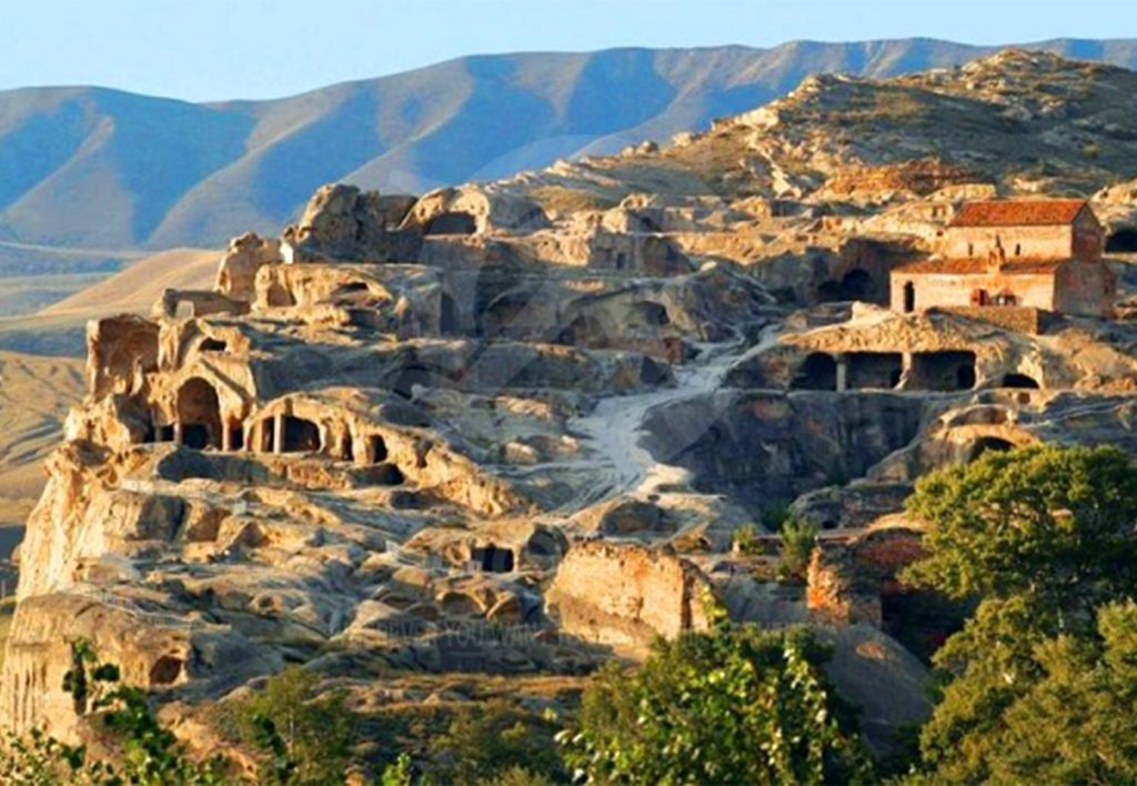السياحة في غوري