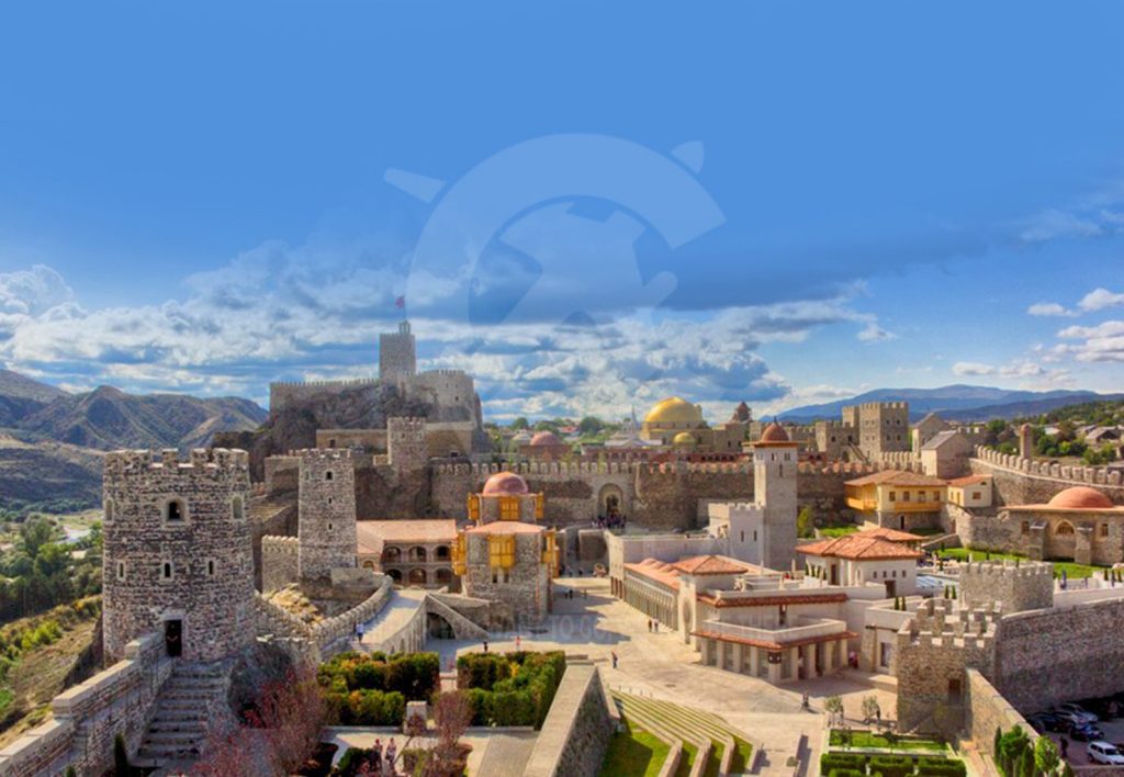 قلعة الرباط