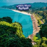حديقة باتومي النباتية