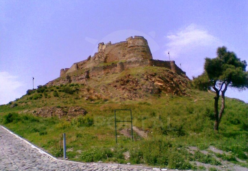 السياحة في غوري