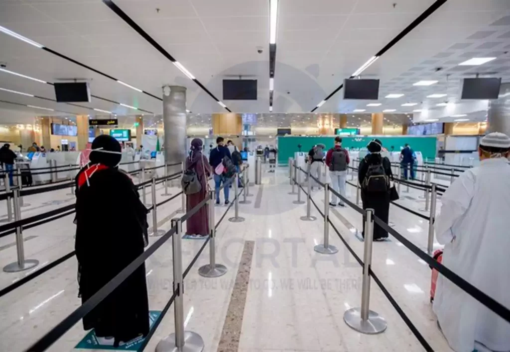 متطلبات السفر إلى جورجيا 2022