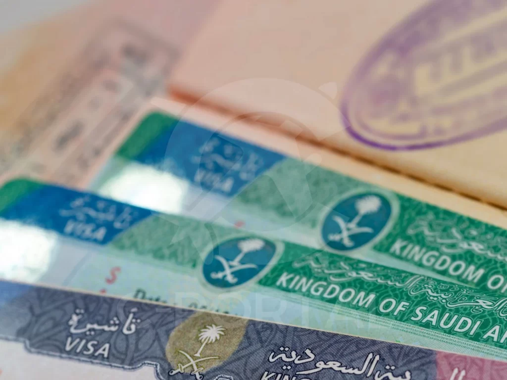 فيزا اذربيجان للسعوديين 2024