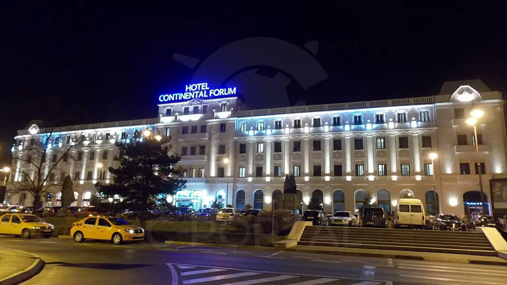 جسر السلام تبليسي