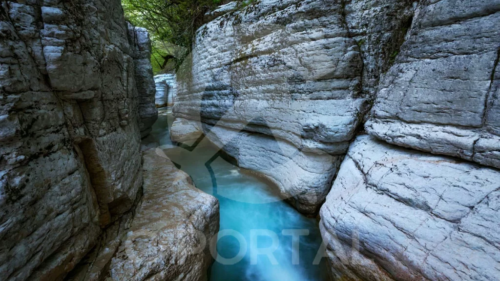أقاليم جورجيا