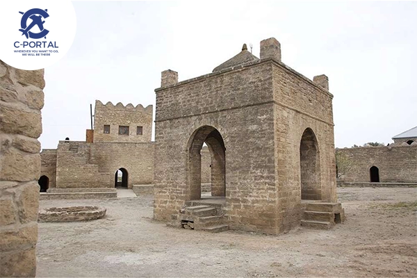 عروض السفر لأذربيجان 10 أيام 9 ليالي