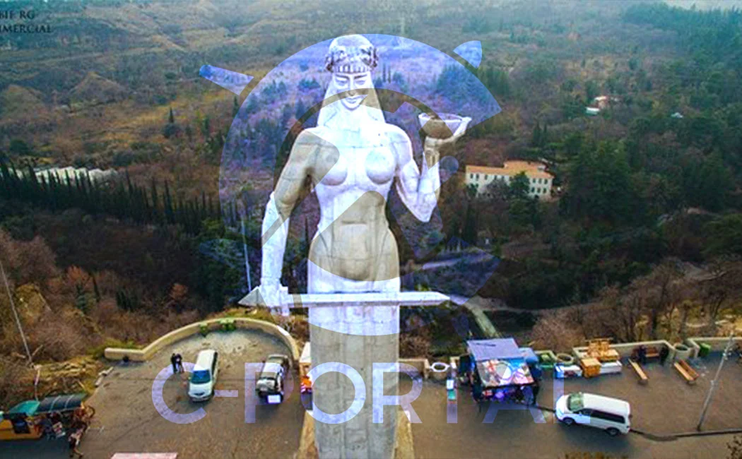 <span>اليوم السادس: العودة الى العاصمة تبليسي</span>