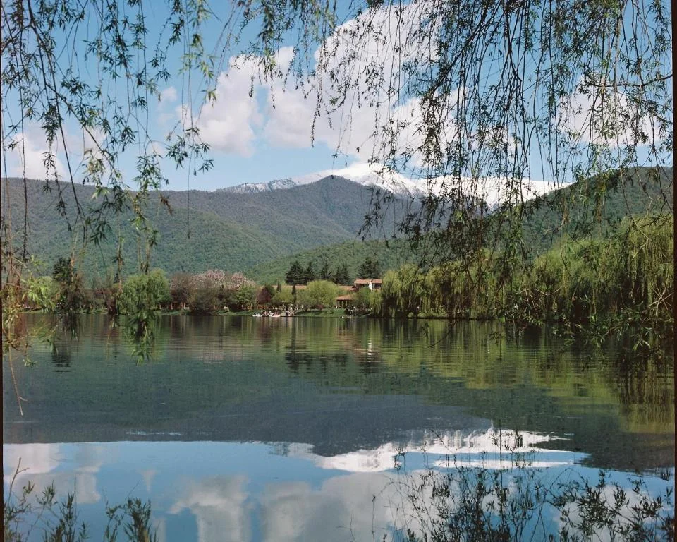 منتجع لوبوتا