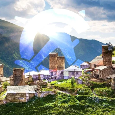 جورجيا