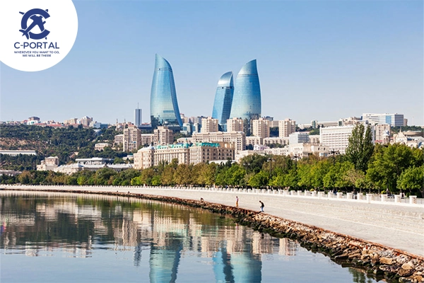 عروض السفر لأذربيجان 10 أيام 9 ليالي