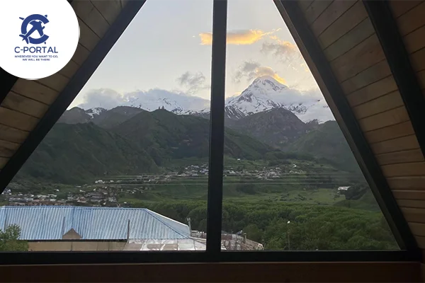 أكواخ  إيلو Ello Cottage