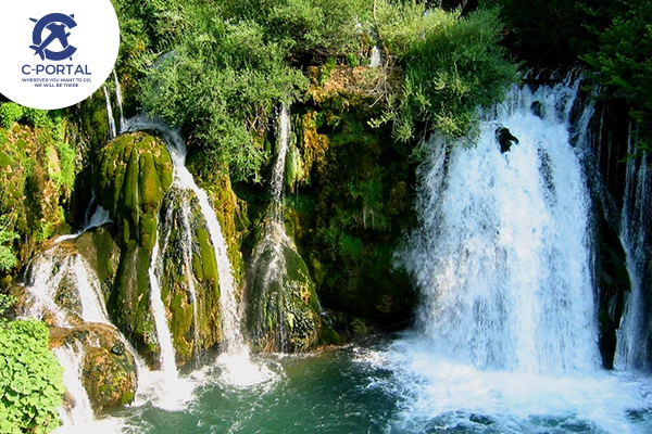 عروض السفر للبوسنة 9 أيام 8 ليالي