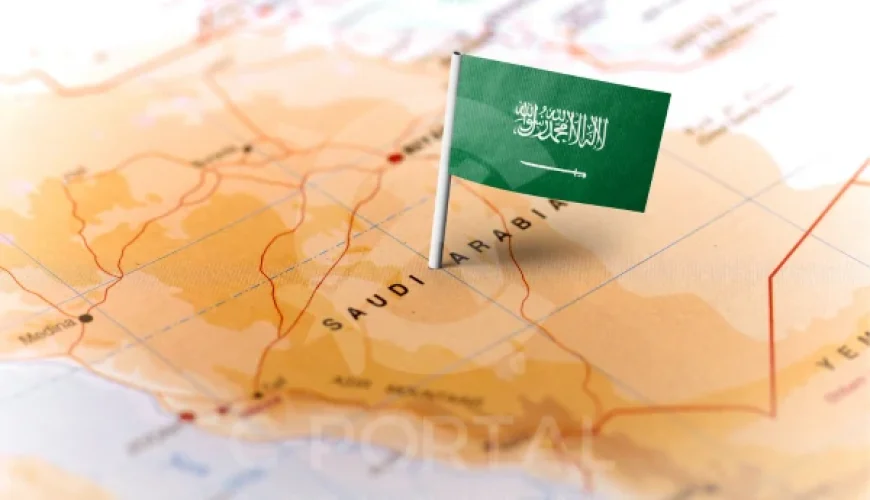 السياحة في السعودية