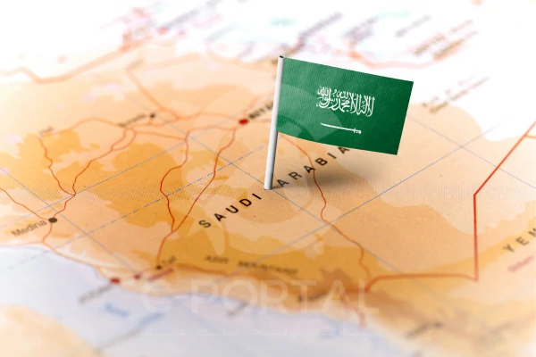السياحة في السعودية