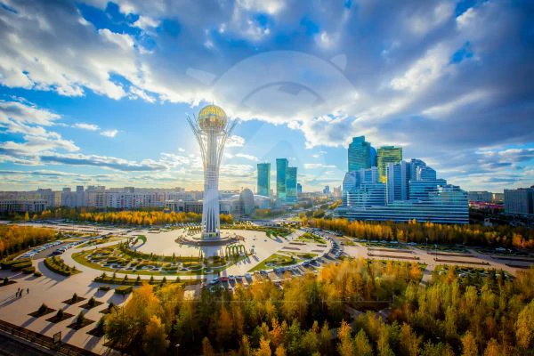 رحلات وعروض السفر لكازاخستان | سي بورتال