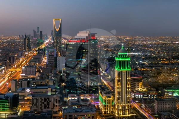 السياحة في السعودية
