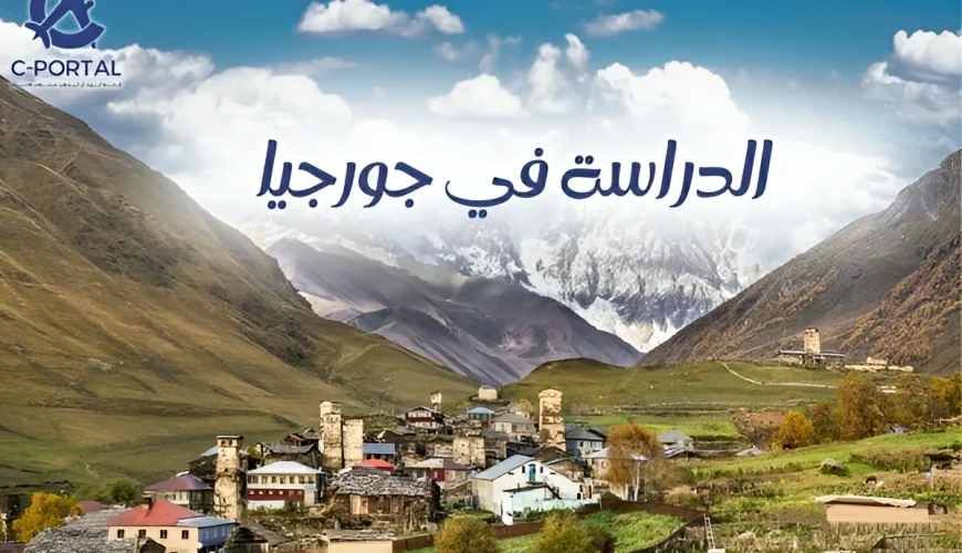 الدراسة في جورجيا