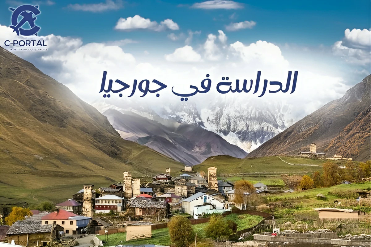 الدراسة في جورجيا
