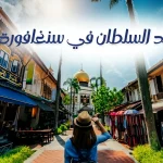 مسجد السلطان في سنغافورة