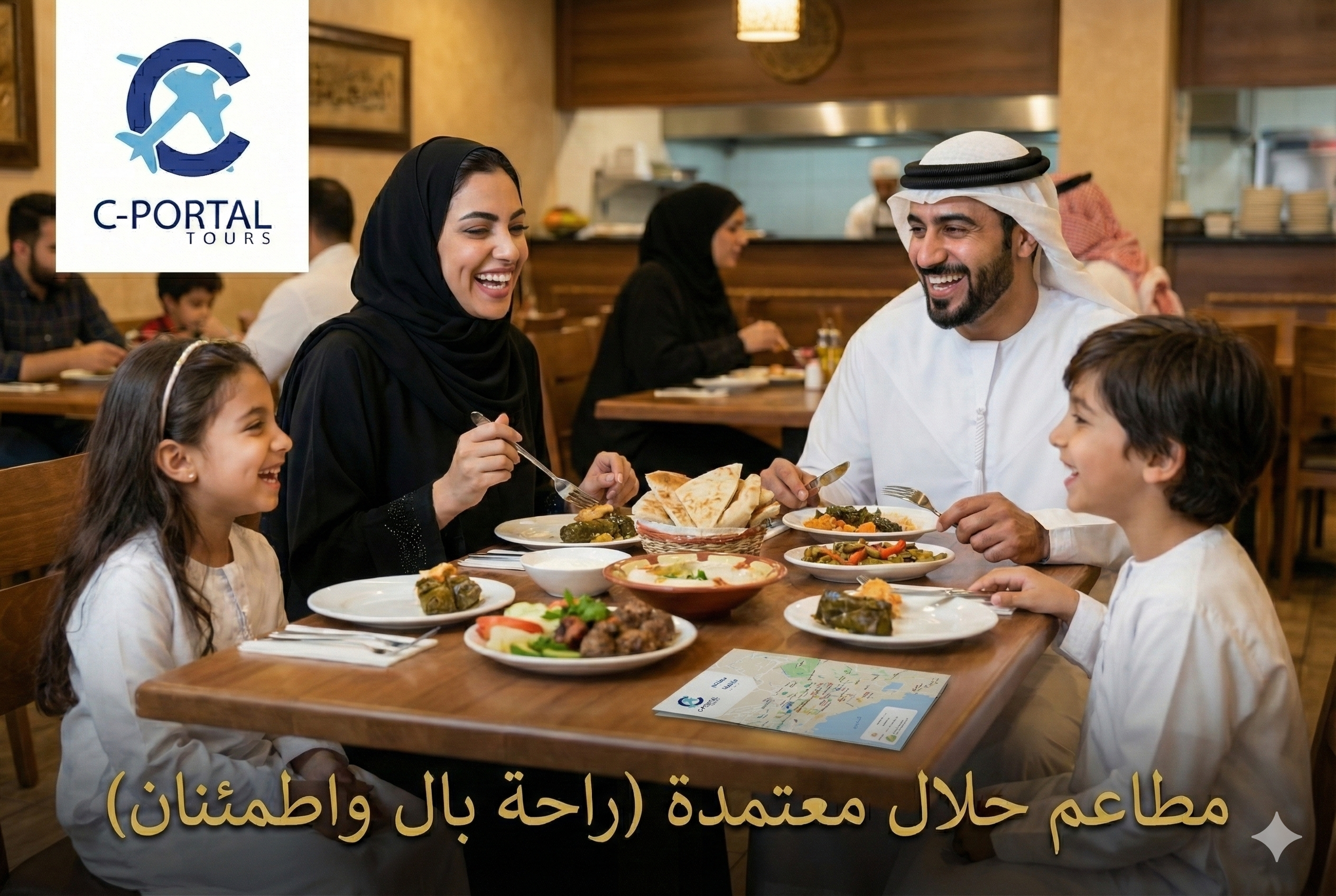 الأكل الحلال في أرمينيا
